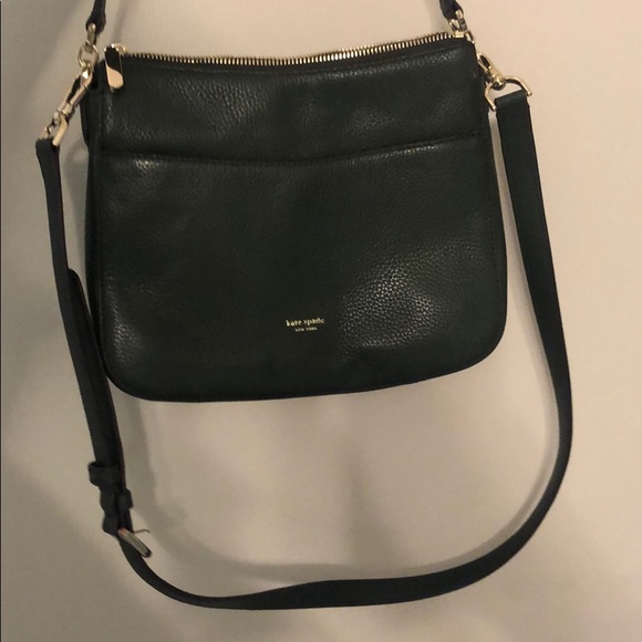 Kate Spade Polly medium purse - Picture 2 of 7